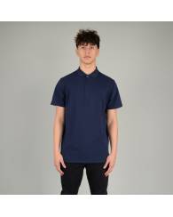 Urban Collab Pique Polo